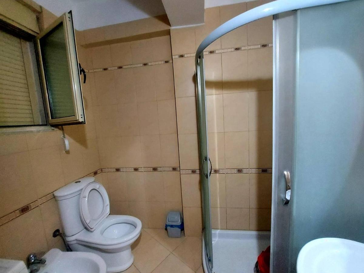 Seaside View 1 Apartment Vlore Exterior photo