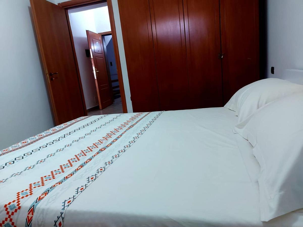 Seaside View 1 Apartment Vlore Exterior photo