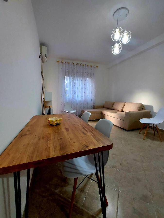 Seaside View 1 Apartment Vlore Exterior photo
