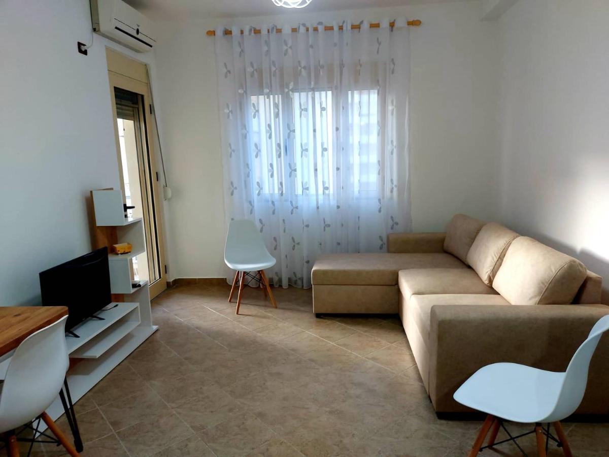 Seaside View 1 Apartment Vlore Exterior photo