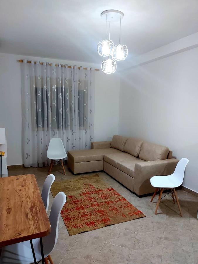 Seaside View 1 Apartment Vlore Exterior photo